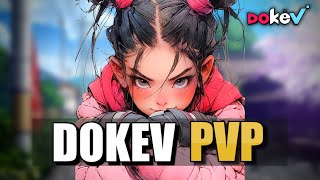 DokeV ▰ Everything You Need to Know About Multiplayer amp PvP So Far [upl. by Aerdua778]