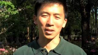 Prof Goodwin Liu Interviewed at White Oak [upl. by Vedette]