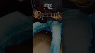 Endrendrum punnagai bgm guitar cover guitar reels viralvideo trending viralvideo shorts cover [upl. by Aicatsue315]