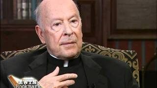 EWTN Bookmark  10232011  A Short History of the Mass  Doug Keck with Fr Al McBride [upl. by Nnaaras]