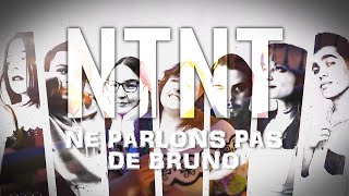 NTNT  NE PARLONS PAS DE BRUNO【Encanto】 [upl. by Hinch316]