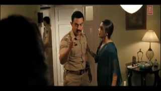 Talaash Trailer Video [upl. by Ellenaj]