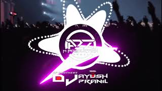 EDM DROP MIX Dongri Ke Sultan  Qawwali Remix  Dj Ayush X Dj Pranil x A2Z M PRODUCTION HUBLI dj [upl. by Nealy470]