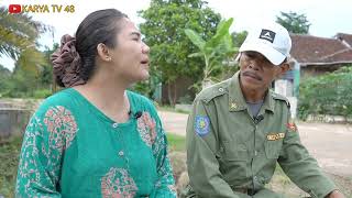 SEORANG ISTRI WARGA MISKIN RELA SELINGKUH DENGAN KEPALA DESA DIDEPAN SUAMINYA  DEMI BANTUAN [upl. by Llenrod]