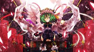 Touhou Shikieikis Theme Fate of Sixty Years  4ºRemix [upl. by Aerdnaek727]