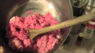 How to make playdough [upl. by Edmunda]