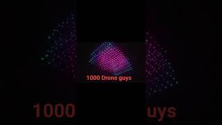 1000 Drone Fly high [upl. by Essirehc]