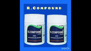 R Compound [upl. by Kiefer]