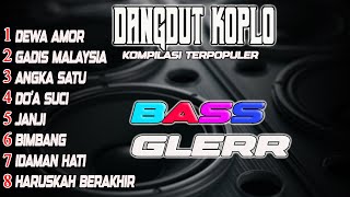 KOMPILASI ♫ DANGDUT KOPLO MANSYUR S amp RHOMA IRAMA PALING DICARI [upl. by Noam762]