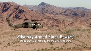 Multimission Lethality for the Attack [upl. by Xad]