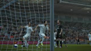 PES 2013 SÜRÜM 100 [upl. by Judas]