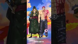 Who is strongest  ZORO vs katakuri onepiece vs zoro [upl. by Mharg]