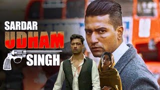 Sardar Udham  Hindi MovieHD  Facts amp Story  Vicky Kaushal  Banita Sandhu  Public Film Studio [upl. by Vasti]