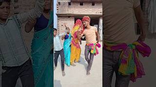 Mangilal Jaya water delivery ke Mata dance bhojpuri funny comedy [upl. by Adnawt332]