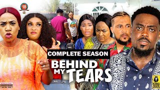 BEHIND MY TEARS COMPLETE SEASON ANNAN TOOSWEET  LATEST NIGERIAN NOLLYWOOD MOVIE [upl. by Emeric221]