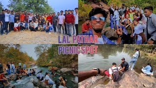 Lal pathar PicnicEduscope Vlogs [upl. by Adnawat]