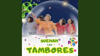 Suenan Los tambores [upl. by Jermain882]