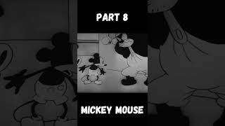 Mickey  Part 8 🐭 [upl. by Ilsel]