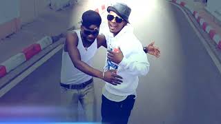 CLAN NUITANUIT feat BANA BRAZZA Paris Brazza CLIP OFFICIEL [upl. by Ylac800]