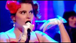 Paloma Faith  Jools Holland 131009 [upl. by Jessie876]