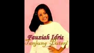 Fauziah Idris  Tanjung Puteri [upl. by Hewes]