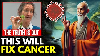 Dr Barbara ONeill  Use This Ingredient ALL CANCER Disease Will Improve 🦠 [upl. by Sirapal]