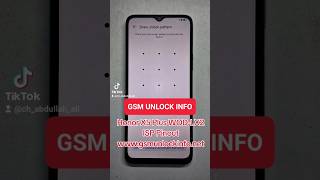 Honor X5 Plus WODLX2 Frp Remove Done BY GSM UNLOCK INFO [upl. by Leehar]