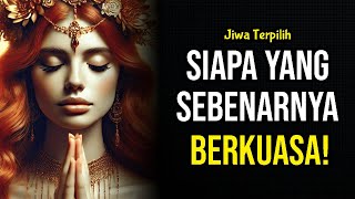 JIWA TERPILIH DULU KAMU DIREMEHKAN 😒 TAPI SEKARANG KAMULAH PEMIMPIN YANG MEREKA DAMBAKAN 👑✨ [upl. by Gayleen]