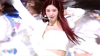 IZONE아이즈원  FIESTA Stage mix교차편집 [upl. by Kram]