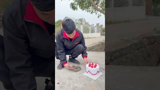 The story of a filial girl and a kind boy trending viralvideo [upl. by Xer]