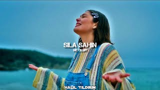 Sıla Şahin  Ne Olur  Halil Yıldırım Remix [upl. by Olodort]