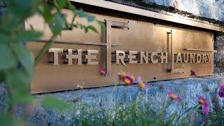 The French Laundry [upl. by Lirrehs]