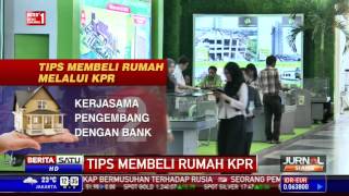 Tips Membeli Rumah dengan KPR Bank [upl. by Emmuela]