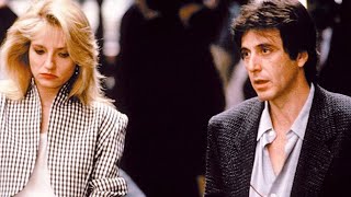 Sea of Love Full Movie Facts amp Review In English  Al Pacino  Ellen Barkin [upl. by Rozella816]