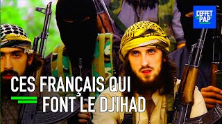 Ces Français qui font le Djihad [upl. by Wadleigh920]