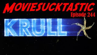 Krull 1983 A Moviesucktastic Review [upl. by Siver]