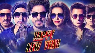 Happy New Year Full Movie  Shahrukh Khan  Deepika Padukone  Abhishek Bachchan  Review and Facts [upl. by Lairea550]