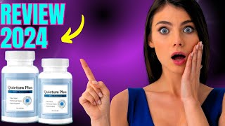 QUIETUM PLUS  Quietum Plus Review   tinnitus   Quietum Plus Reviews  Hearing Supplement [upl. by Zarla]