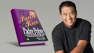 Padre rico Padre pobre  Robert T Kiyosaki  Audiolibro Resumen [upl. by Schellens]