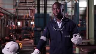 Sasol Bursaries 2018 Why Engineering [upl. by Lock]