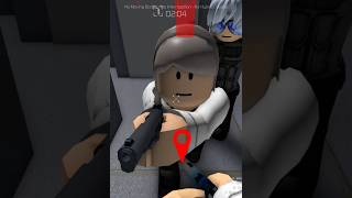 POV Killhouse Guards entrypoint roblox [upl. by Zoltai357]