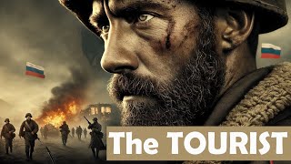 What Makes Russian Action Thrillers So ADDICTIVE The Tourist Action Thriller with English Dub [upl. by Samul573]