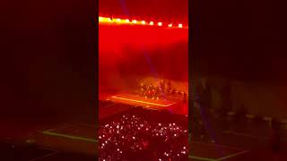 Ateez The Fellowship Break The Wall in Newark Day 2  Sector 1 [upl. by Hilda434]