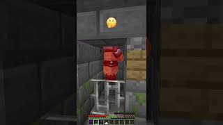 Ultimate Dungeon Seed vs Emoji Combination shorts meme minecraft [upl. by Nancee]