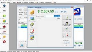 REFACLIC Sistema punto de venta para Refaccionarias Autopartes  Motopartes [upl. by Nosreve]