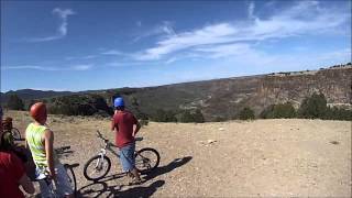 Philmont Mountain Biking [upl. by Taffy]