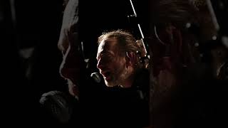 Thom Yorke  Bloom  Live at Le Trianon [upl. by Dew]