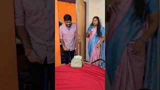 😡Ada Paavi 😱 real end twist 🤣 shorts trending funny comedy cpsaicharan viralvideo [upl. by Gertrud573]