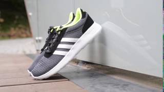 adidas Lite Racer F99417 [upl. by Parhe]