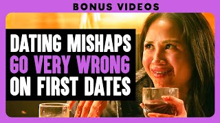 Dating Gone Wrong  Dhar Mann Bonus Compilations [upl. by Llecrad]